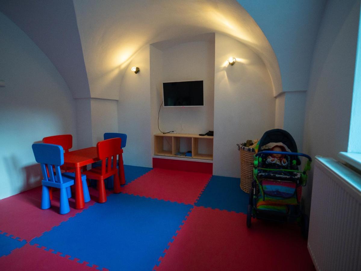 Rodinna Chalupa Ostasovka Liberec Ngoại thất bức ảnh