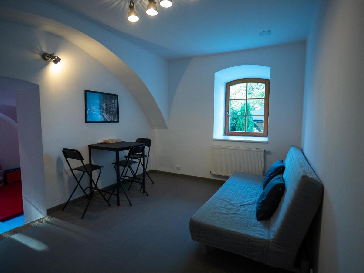 Rodinna Chalupa Ostasovka Liberec Ngoại thất bức ảnh